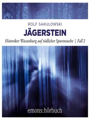 cover image of Jägerstein